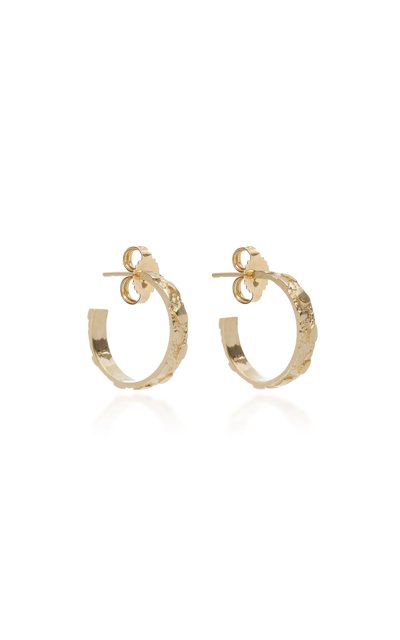 Shop Sydney Evan 14k Gold Earrings