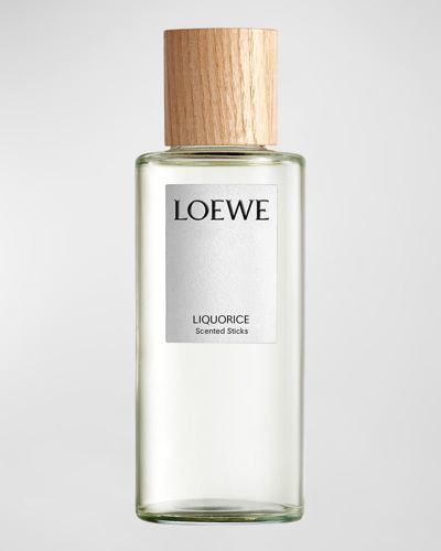 Shop Loewe 8.3 Oz. Liquorice Room Diffuser Refill