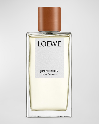Shop Loewe 5 Oz. Juniper Berry Room Spray