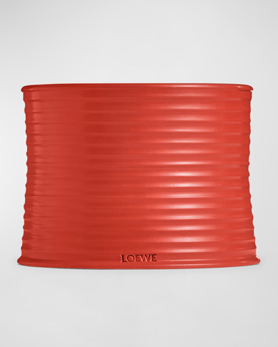Shop Loewe 74.8 Oz. Large Tomato Leaves Candle