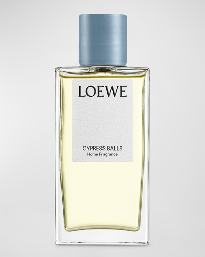 Shop Loewe 5 Oz. Cypress Balls Room Spray