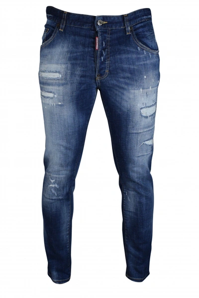 Dsquared2 Cool Guy Jean