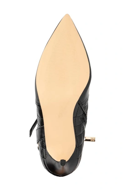 New York And Company Women's Magdalena Booties Women's Shoes In Black