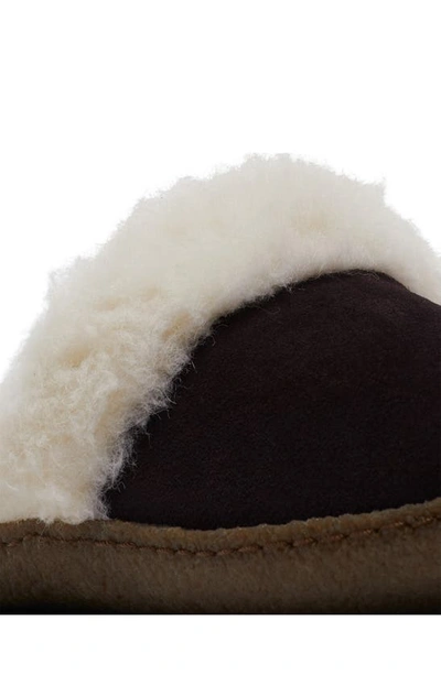 Sorel Nakiska Slides Ii Slippers In New Cinder/ Gum 2