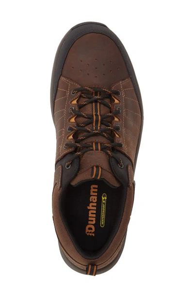 Dunham seth deals waterproof