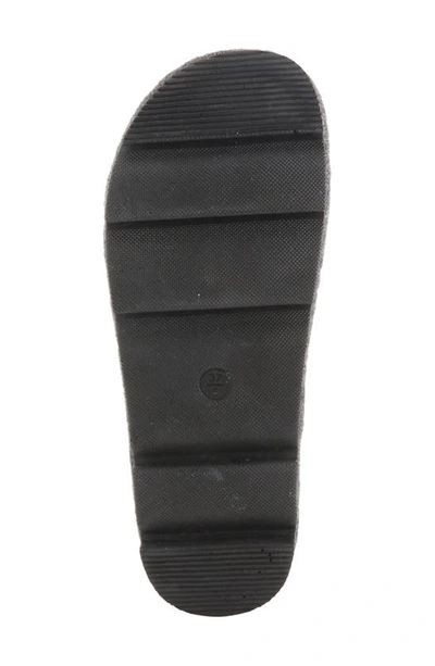 Flexus By Spring Step Cloggish Mule In Grey