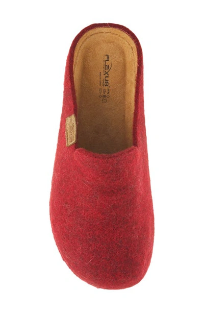 FLEXUS BY SPRING STEP FLEXUS BY SPRING STEP CLOGGISH MULE 