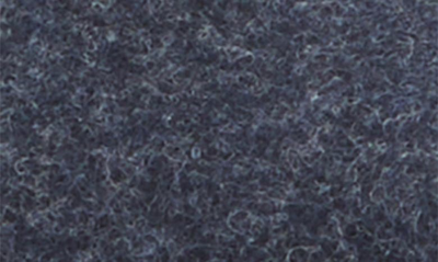 Flexus By Spring Step Cloggish Mule In Navy