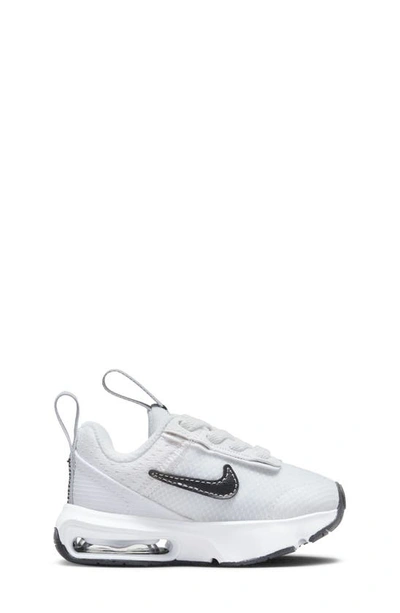 Shop Nike Air Max Intrlk Lite Sneaker In White/ Photon / Grey/ Black