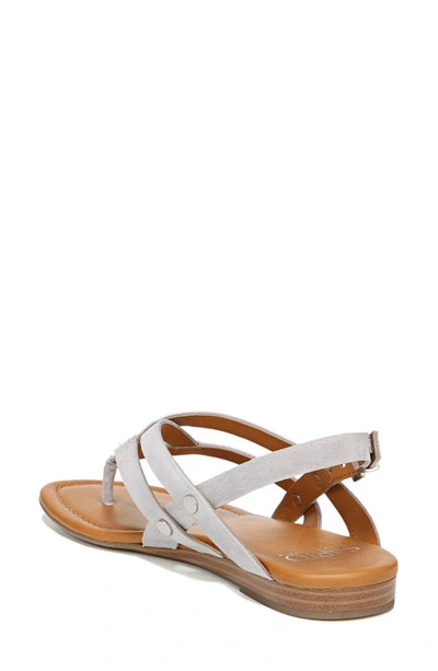 Sarto gretchen hot sale strappy sandal