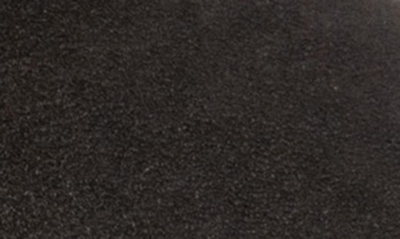 Trotters Monarch Loafer In Black Suede