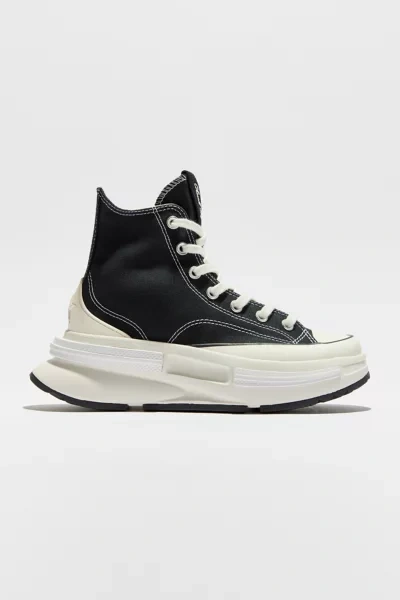 Shop Converse Run Star Legacy Cx High Top Sneaker In Black