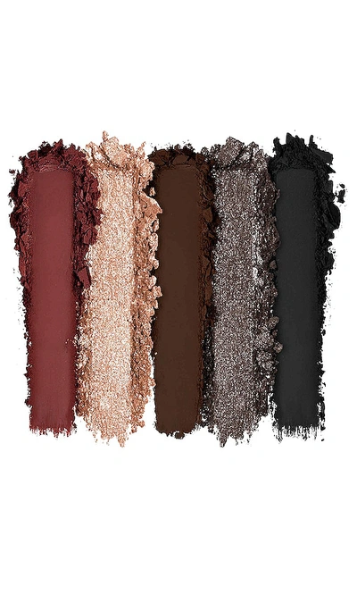 Shop Dose Of Colors Smokey Soiree Eyeshadow Palette In N,a
