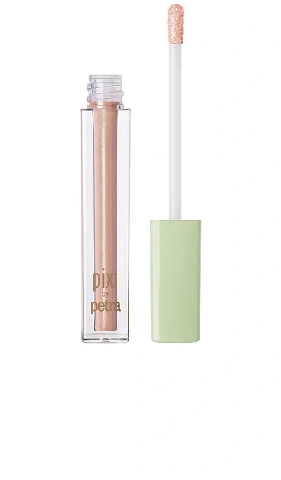 Shop Pixi Liplift Max In Honey Sheen