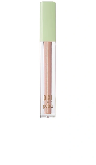 Pixi Liplift Max Lip Plumper - Honey Sheen In Honey Sheen