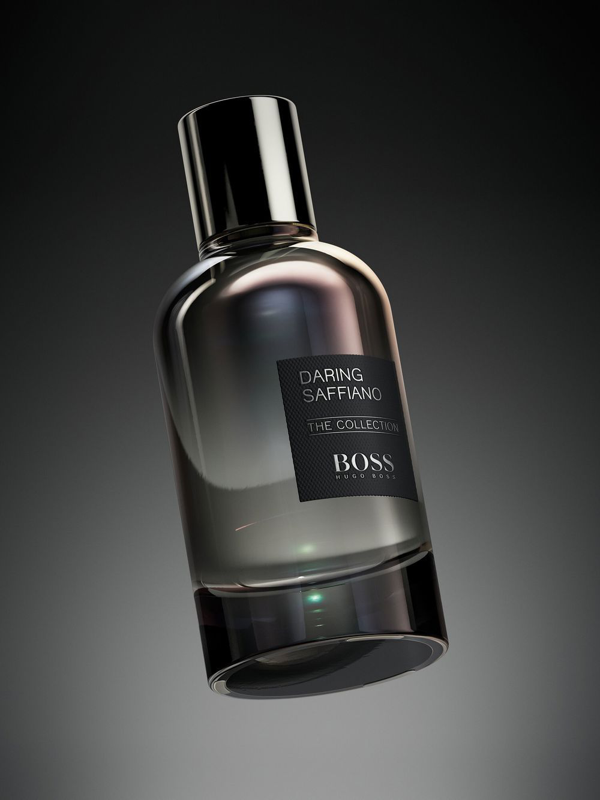 hugo boss daring saffiano