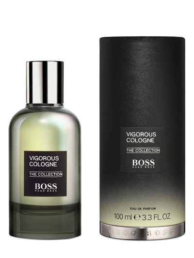 dief galerij Complex Hugo Boss Fragrances Boss The Collection Vigorous Cologne Eau De Parfum |  ModeSens