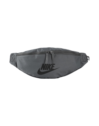 Nike Bum Bags In Grey | ModeSens