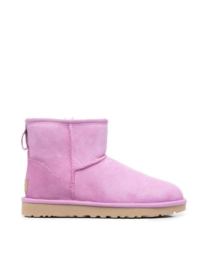 Ugg Zip-up Jacket In Wildflower