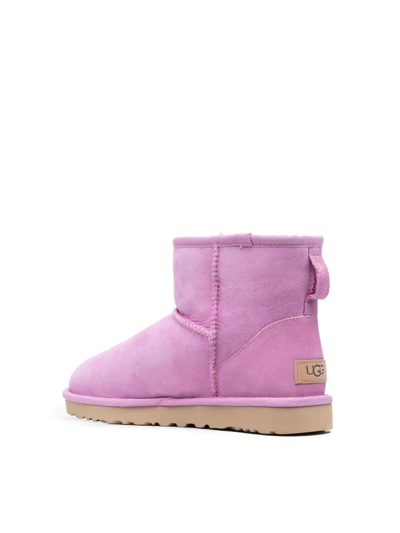 Ugg Zip-up Jacket In Wildflower