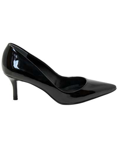 Shop Charles By Charles David Angelica 2 Leather Pump In Nocolor