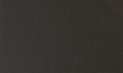 Alexia Admor Mila V-back Dress In Black