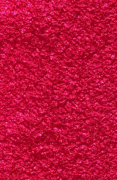 Wander Beauty Baggage Claim Eye Masks In Festive Fuchsia