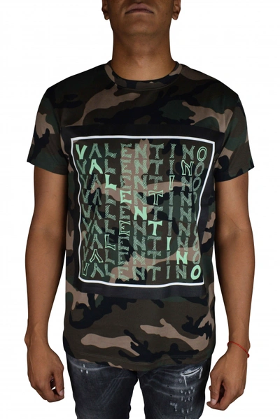 Shop Valentino T-shirt