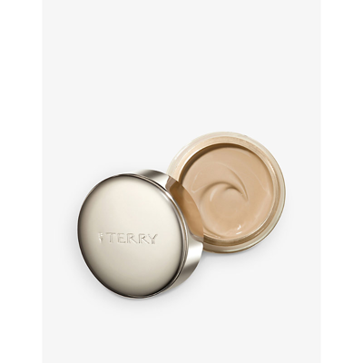 Shop By Terry Éclat Opulent Serum Foundation 30ml In N3 Latte