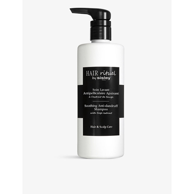 Shop Sisley Paris Sisley Hair Rituel Soothing Anti-dandruff Shampoo