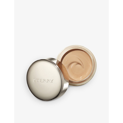 Shop By Terry Éclat Opulent Serum Foundation 30ml In N4 Cappuccino