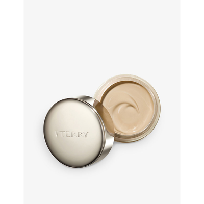 Shop By Terry Éclat Opulent Serum Foundation 30ml In N2 Cream