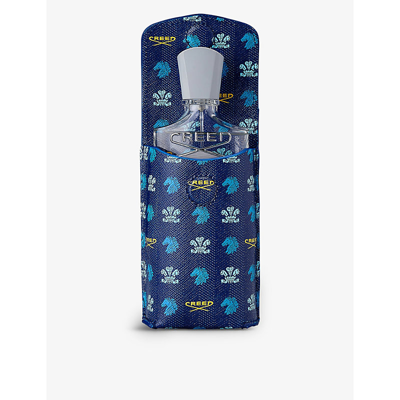 Creed Perfume Leather Travel Sleeve 50ml