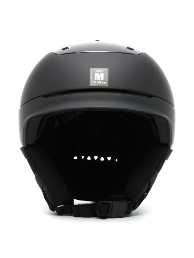 Shop Oakley Mod5 Ski Helmet In Schwarz