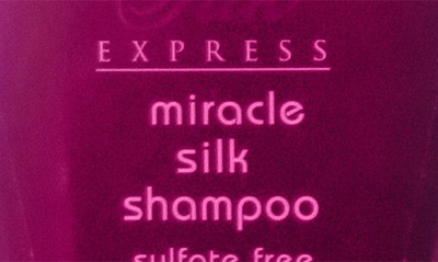 Shop It's A 10 Miracle Silk Shampoo