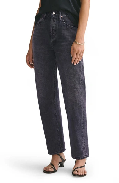 Shop Agolde '90s Loose Fit Jeans In Photogram