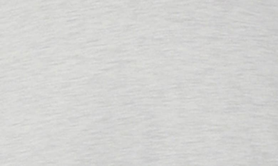 X-ray Crew Neck Long Sleeve T-shirt In Oatmeal