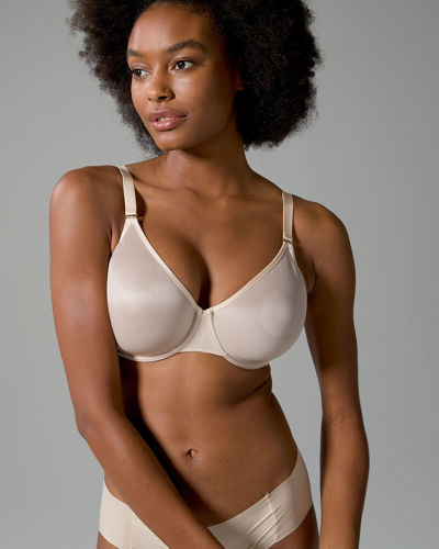 Soma Unbelieveable Minimizer In Light Nude