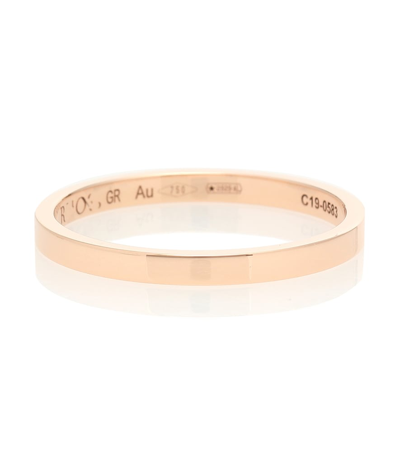 Shop Repossi Berbere 18kt Rose Gold Ring