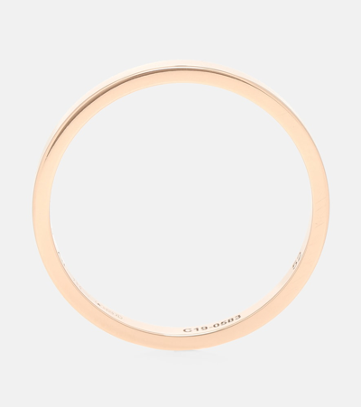 Repossi Berbere 18kt Rose Gold Ring In Gold