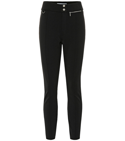 Shop Cordova Val D'isere Soft-shell Ski Pants In Black