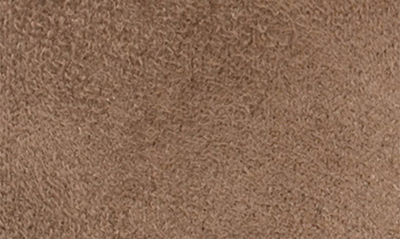 Journee Collection Journee Issla Metal Trim Bootie In Taupe