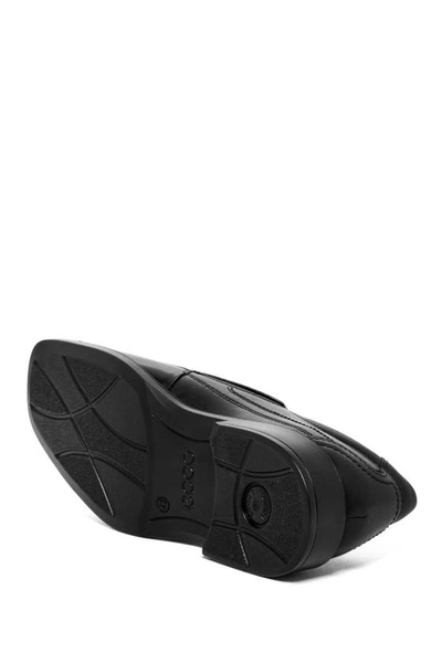 Ecco 'new Jersey' Slip-on In Black