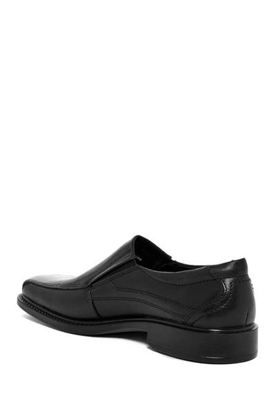 Ecco 'new Jersey' Slip-on In Black