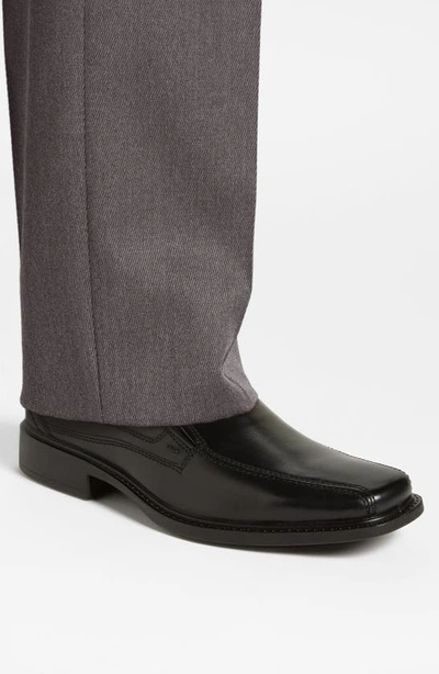 Ecco 'new Jersey' Slip-on In Black