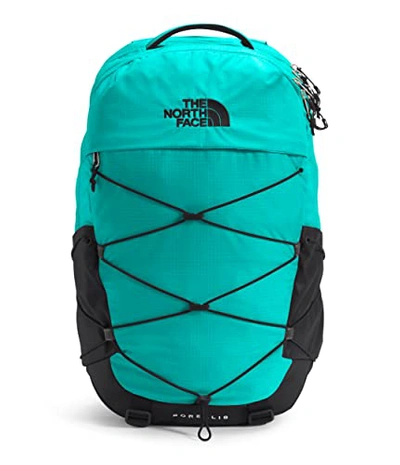 touw Roestig binnenkort The North Face Borealis School Laptop Backpack In Porcelain Green/tnf Black  | ModeSens