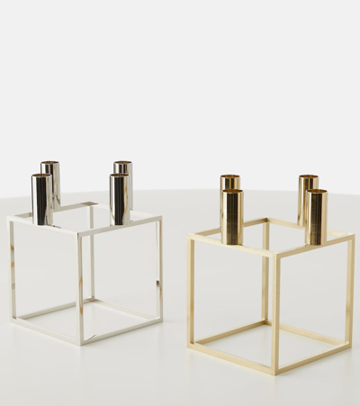 Shop By Lassen Kubus 4 Candle Holder