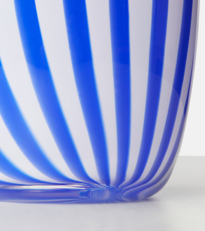 HAY Juice Striped Vase - Farfetch