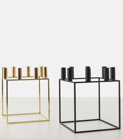 Shop By Lassen Kubus 8 Candle Holder