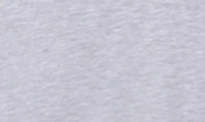 X-ray V-neck Long Sleeve T-shirt In Cloud Grey